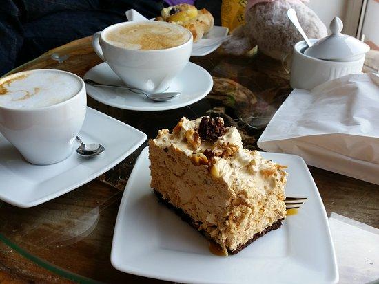 Piekarnia Cukiernia Płotka